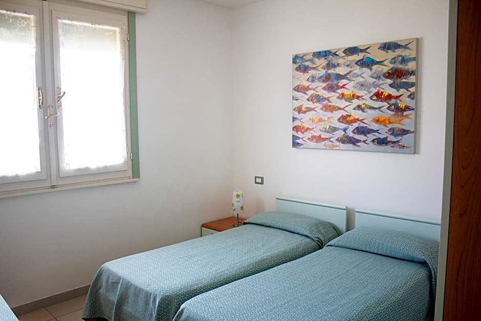 Hotel Hiki 3 Superior