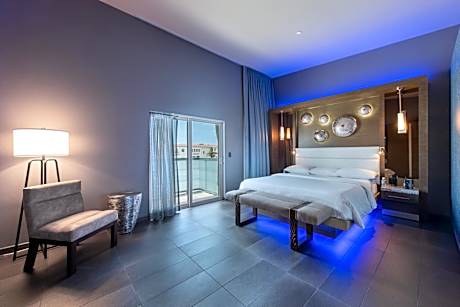 Penthouse Suite