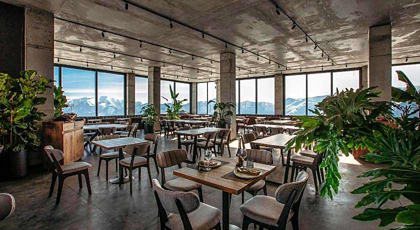 Hotel Carpe Diem Gudauri