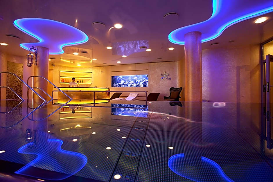 Hotel Ambiente Wellness & Spa