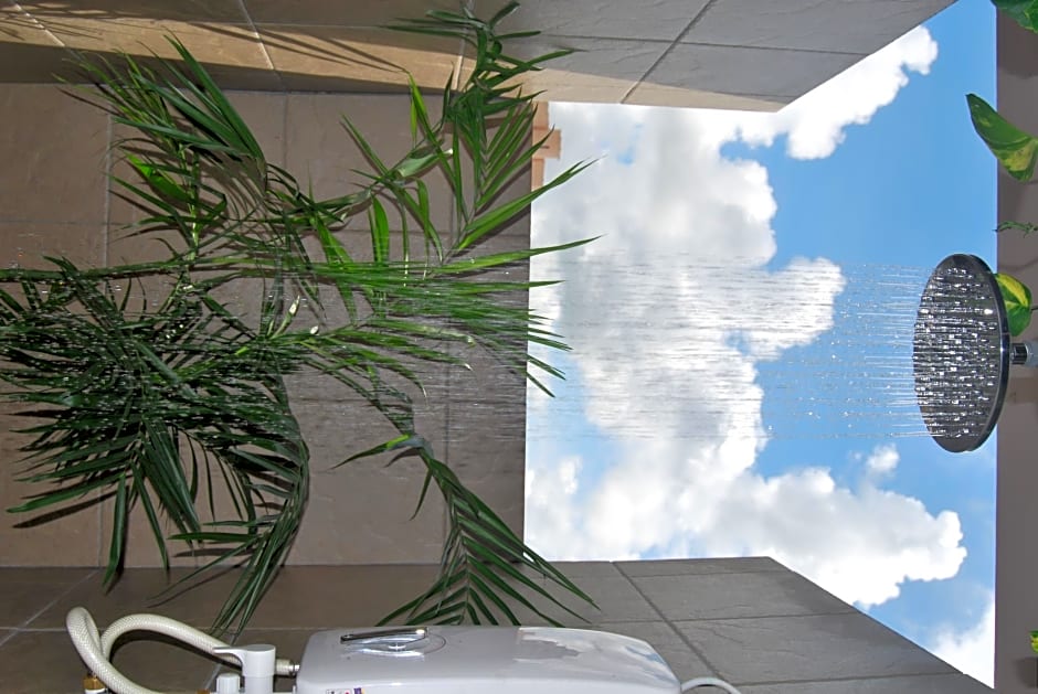 Borneo Sweet Guesthouse