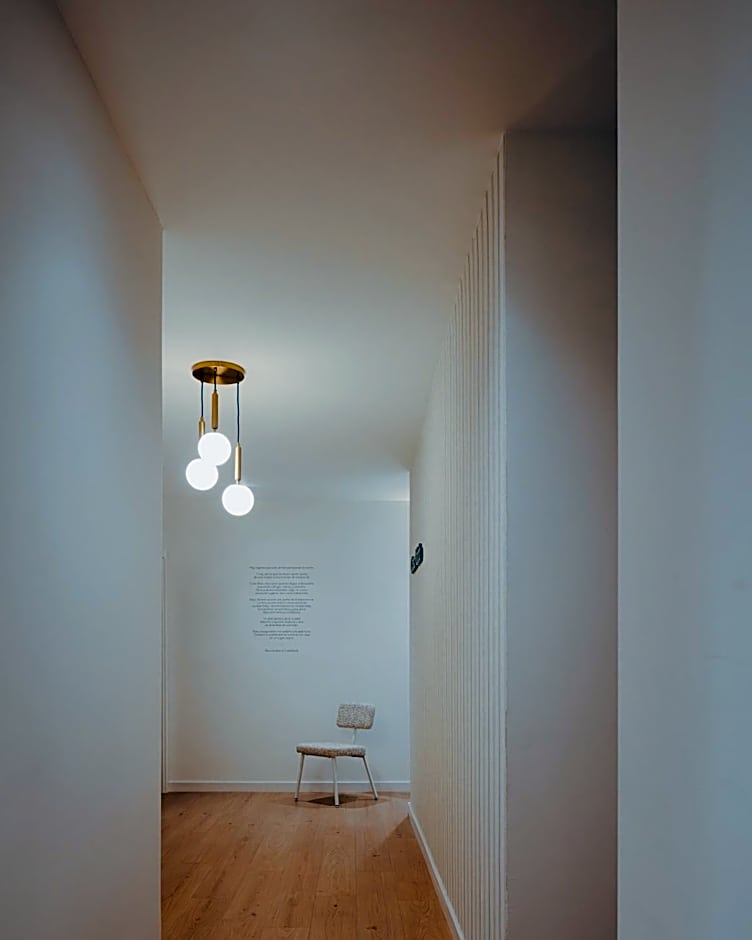 Casa Nido Diagonal