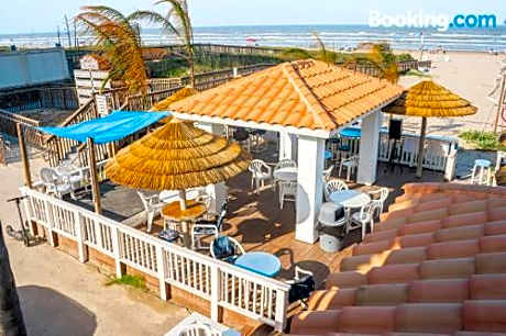 Coco Beach Hotel on South Padre Island