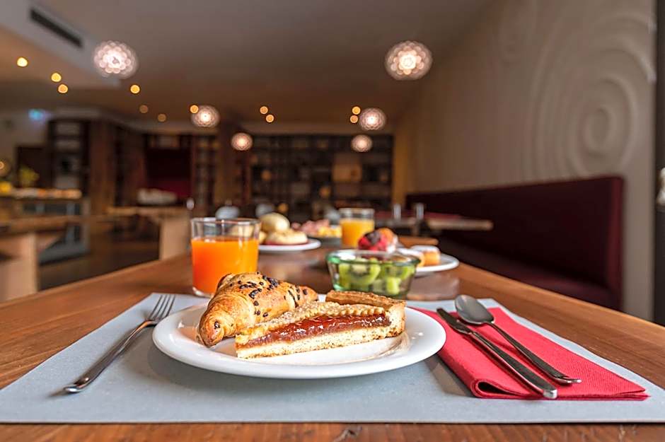 Hotel Residence & Centro Congressi Le Terrazze