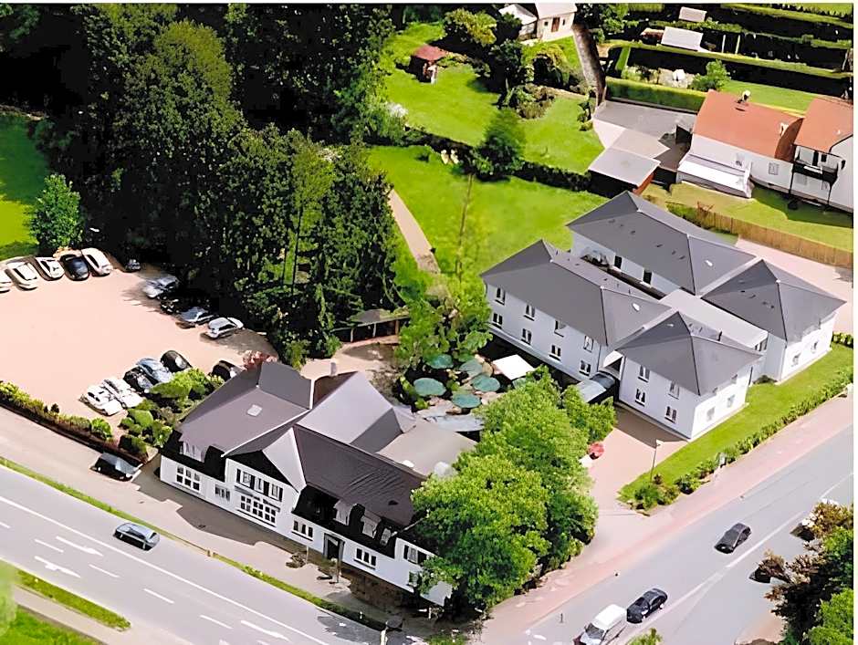 Parkhotel Bielefeld