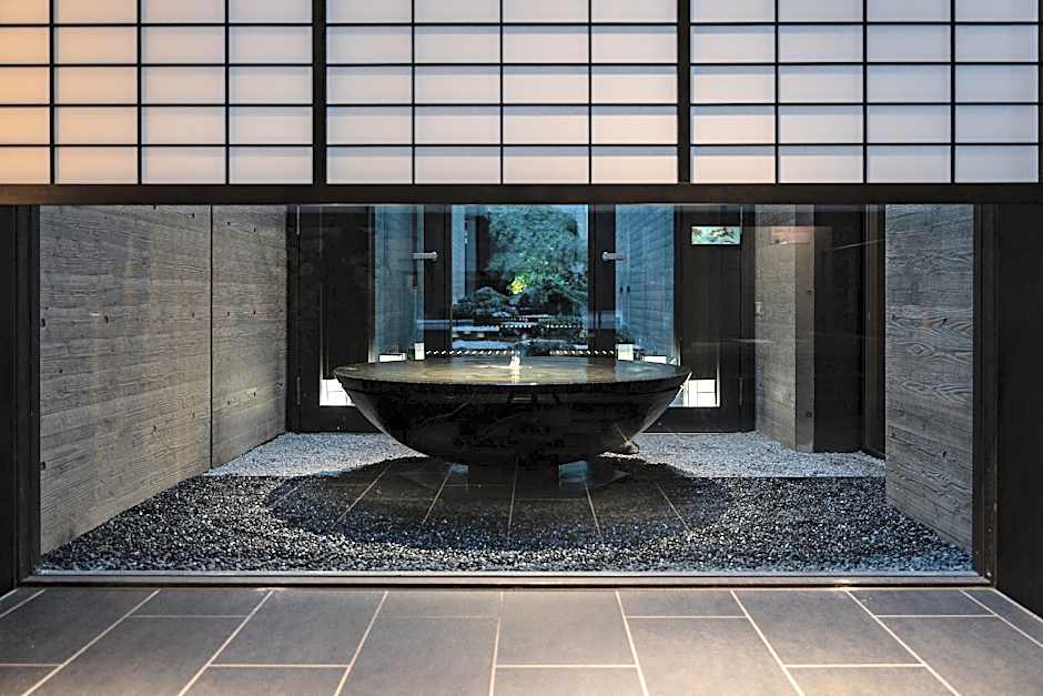Hotel Vista Premio Kyoto Nagomi tei