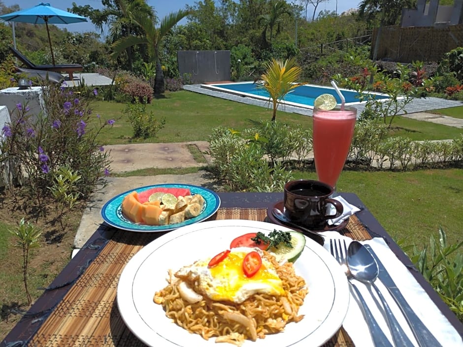 The Pande Hill Homestay