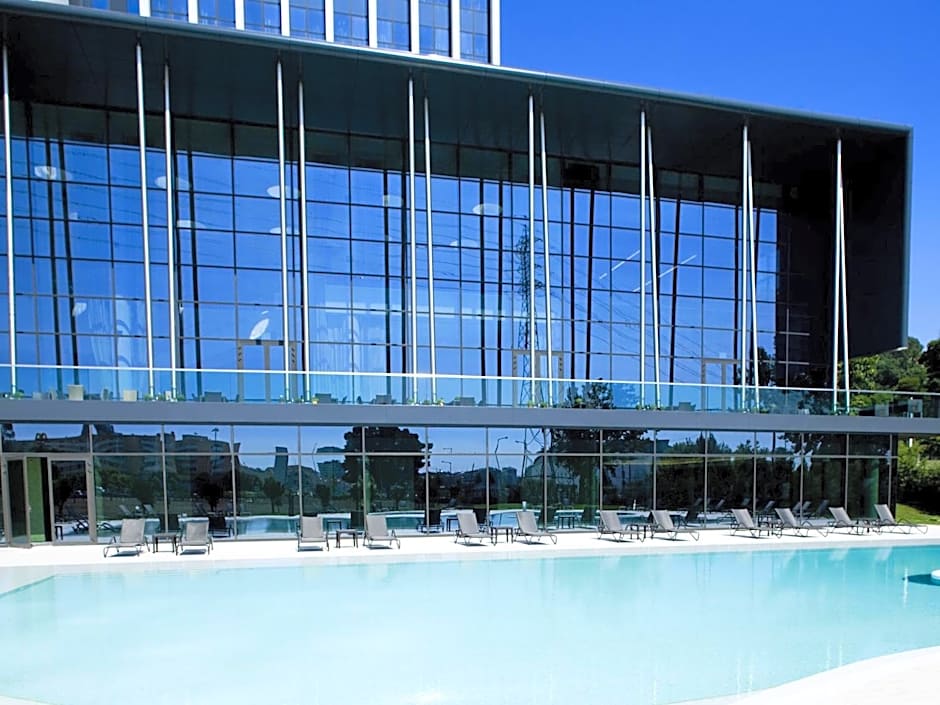 Melia Braga Hotel & Spa