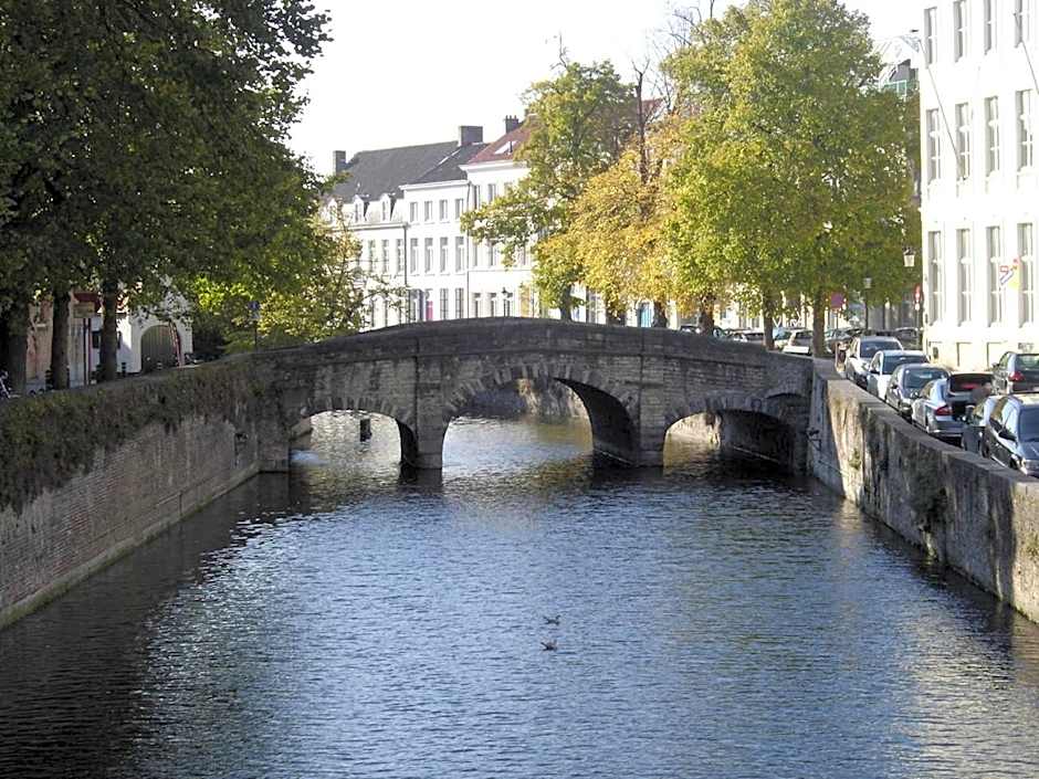 B&B Villa Des Raisins