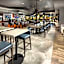 DoubleTree by Hilton Hotel Carson