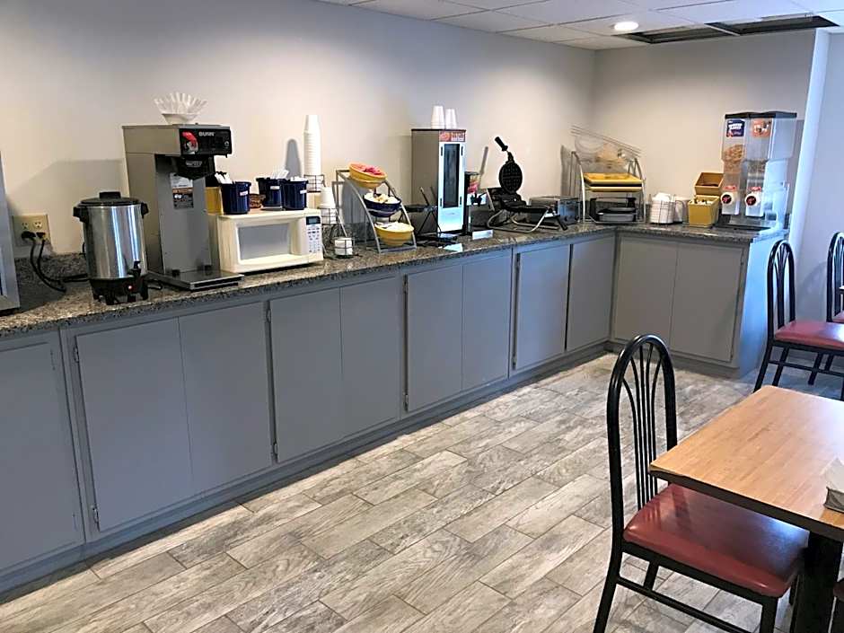 Days Inn by Wyndham Ridgeland South Carolina