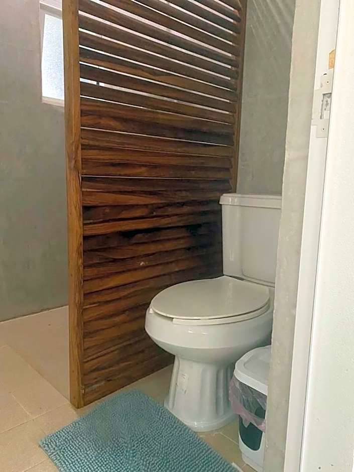 Edificio Teocalli, Bacocho Puerto Escondido