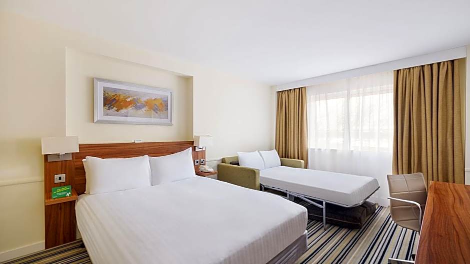 Holiday Inn Taunton By IHG