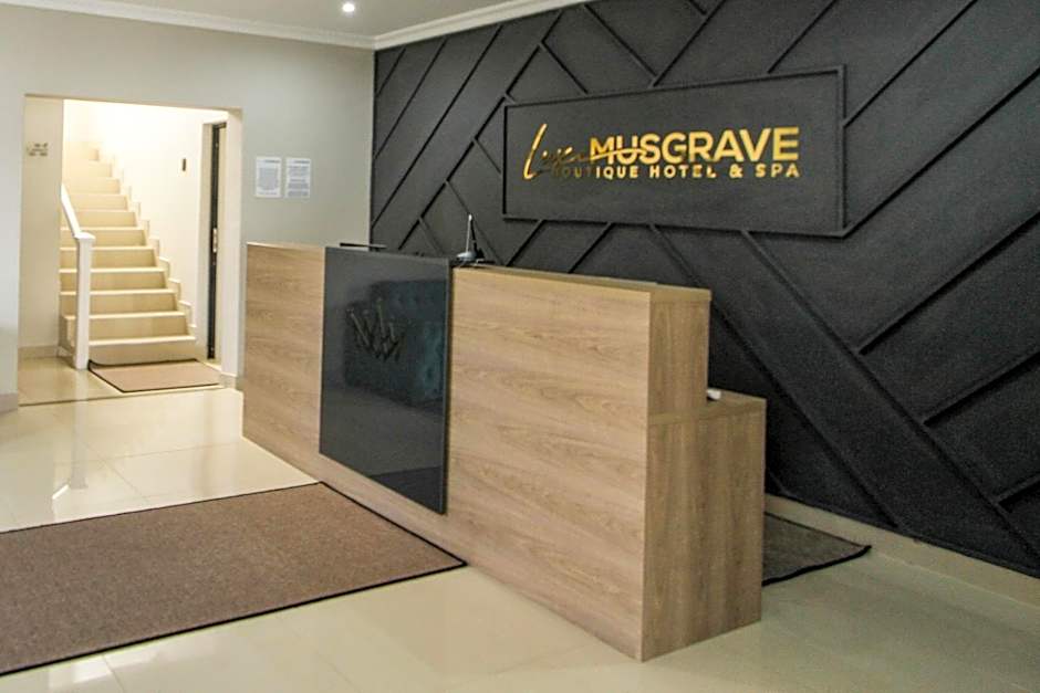 Luxe Musgrave Boutique Hotel