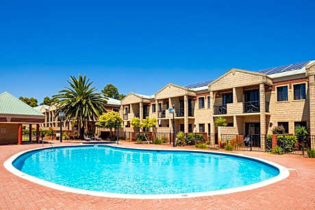 Country Comfort Perth