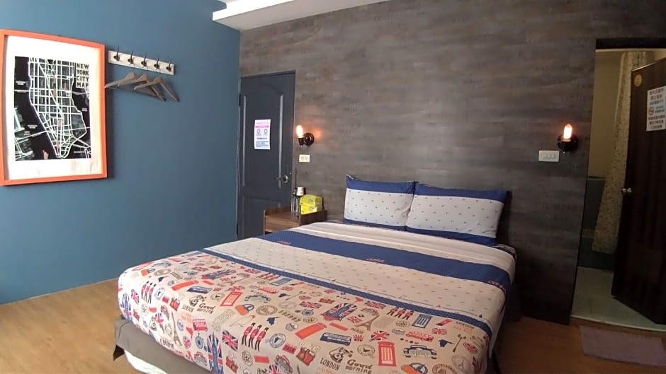 Renaissance Inn-Kenting Street
