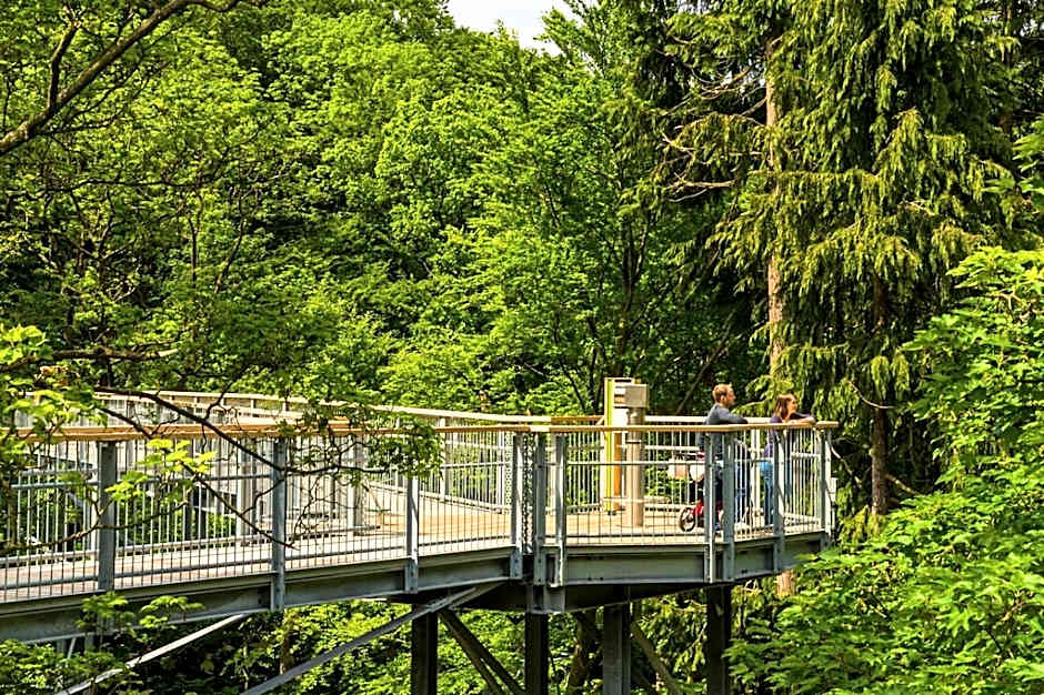 REGIOHOTEL Germania Bad Harzburg