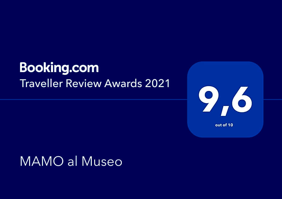 MAMO al Museo