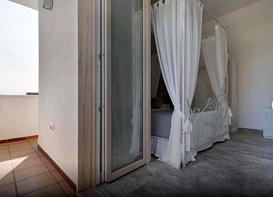 B&B Le Radici del Salento Luxury Rooms