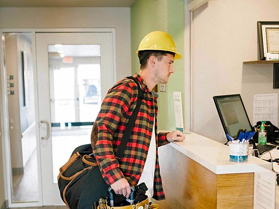 Woodspring Suites Reno Sparks