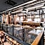 Craft Beer Central Hotel