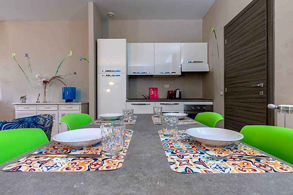 Housing Giulia