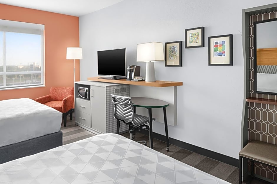 Holiday Inn Odessa By IHG
