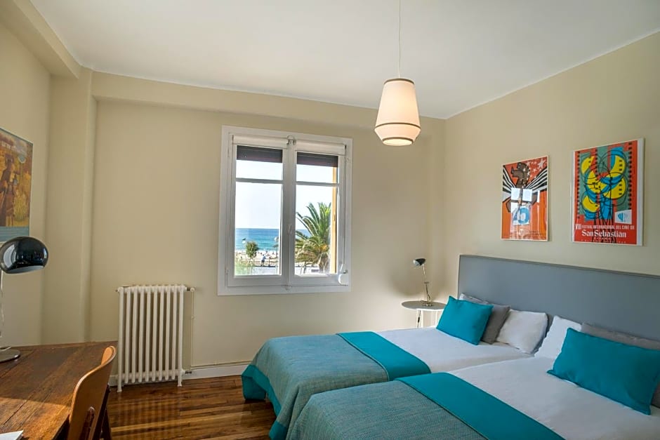 La Terrace - IB. Apartments