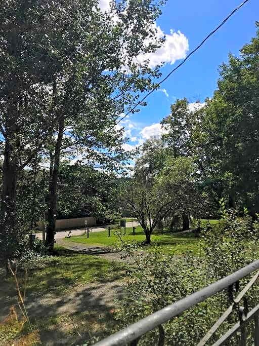 La Vérivraie/Truly -Hébergement touristique/Tourist accomodation