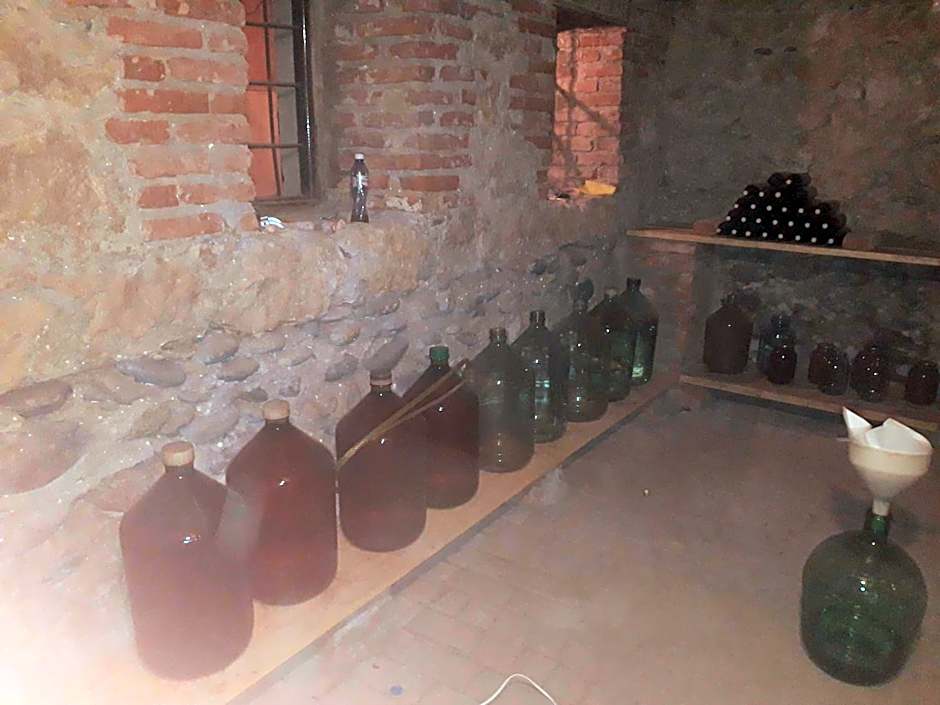 Kutaisi Center Guesthouse