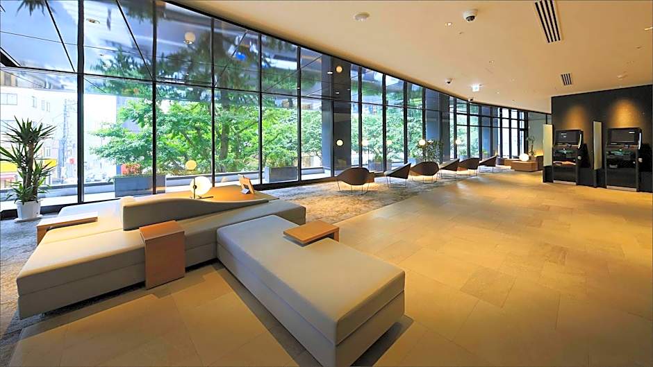 Daiwa Roynet Hotel Sendai Ichibancho