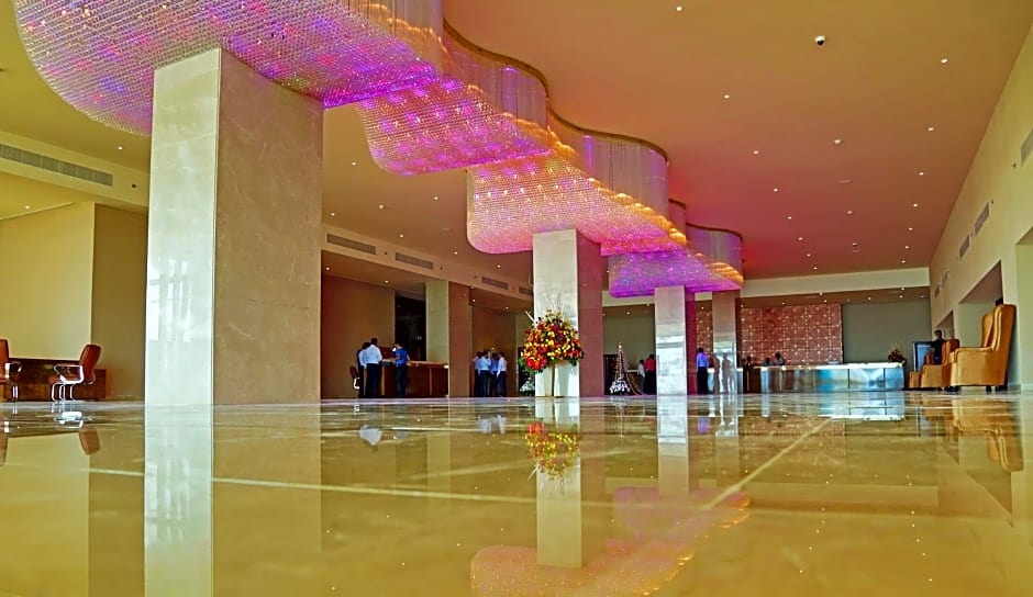 Marino Beach Colombo