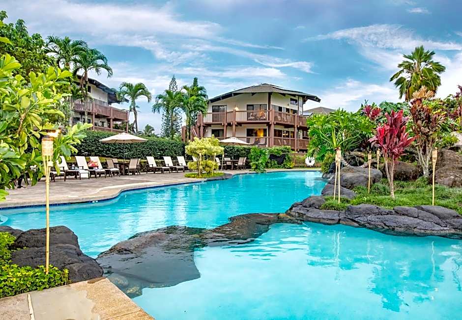 Club Wyndham Ka Eo Kai