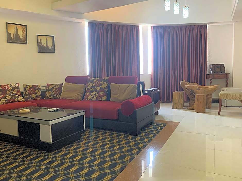 Oliva Hotel Shunde