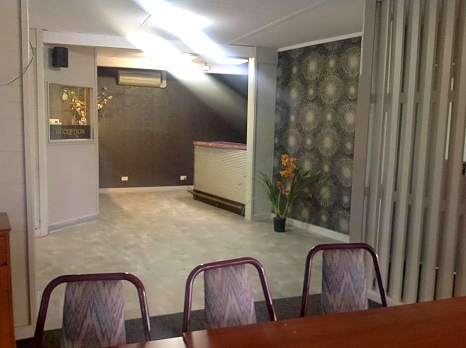 Cobram Colonial Motor Inn