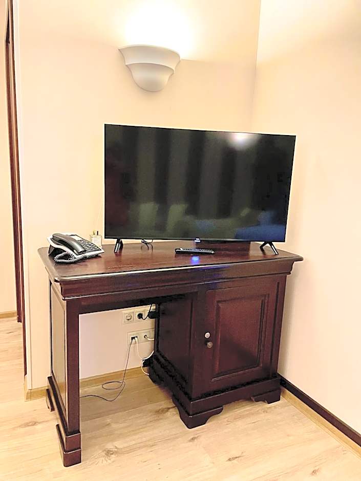 Alpin ApartHotel 2302