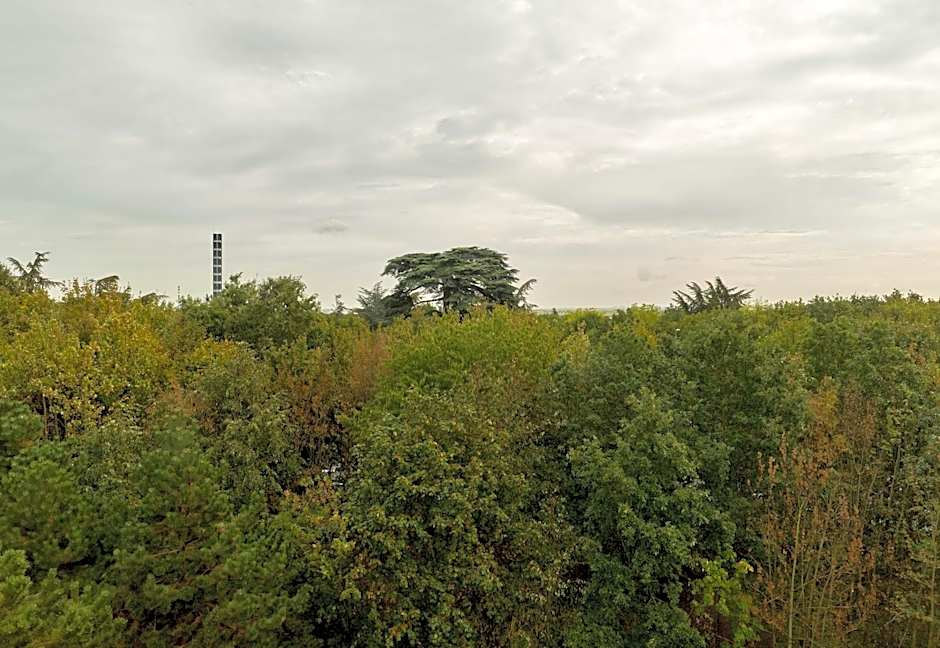 B&B HOTEL Paris Grand Roissy CDG Aéroport