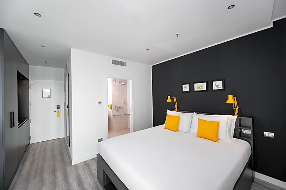 Staycity Aparthotels Venice Mestre