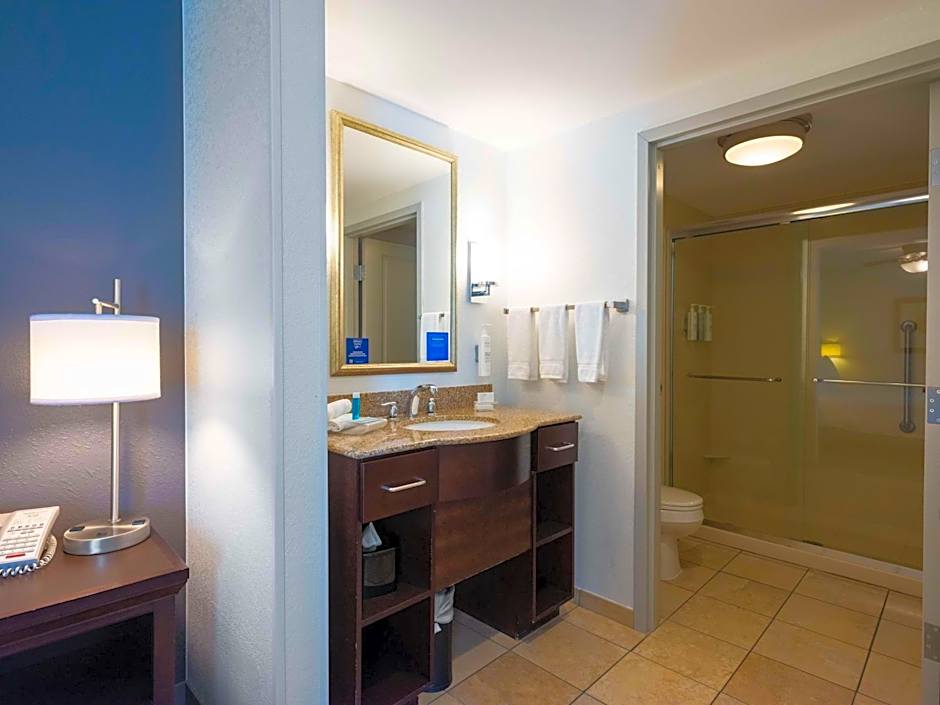 Homewood Suites By Hilton Joplin
