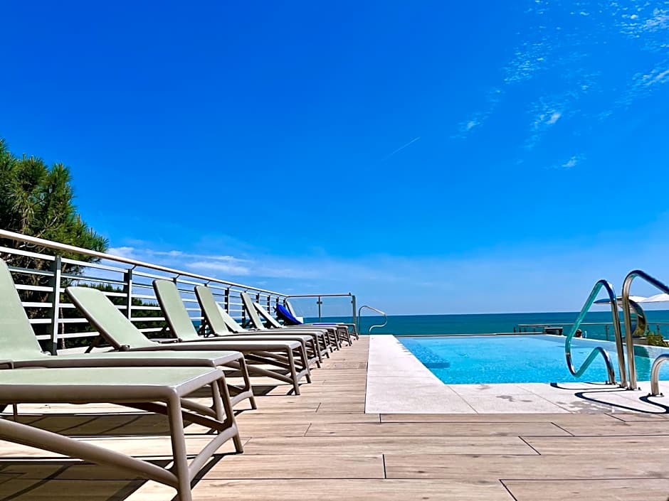 Park Hotel Pineta & Dependance Suite