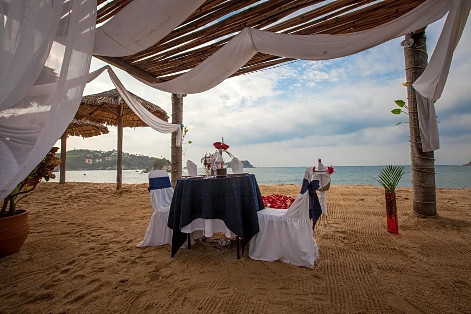 Park Royal Huatulco-All Inclusive