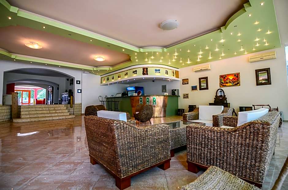 COMPLEX MAJESTIC JUPITER All inclusive