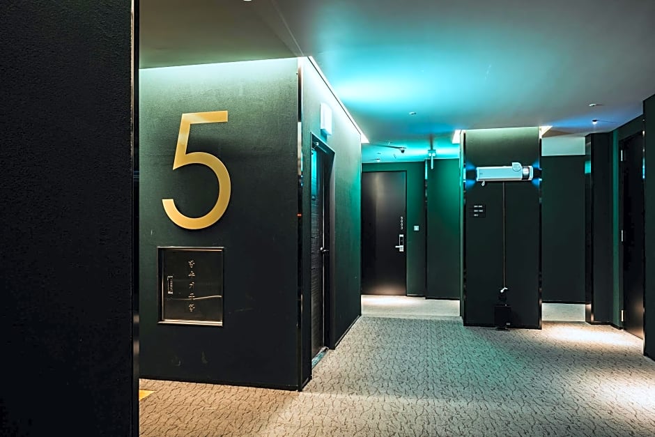 Hotel One (Korea Quality)