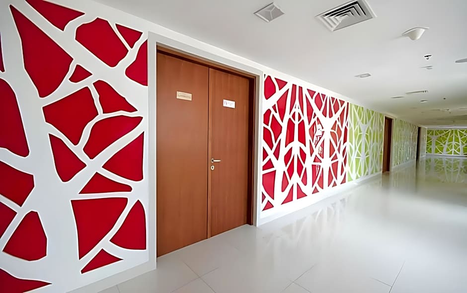 Karebosi Premier Makassar