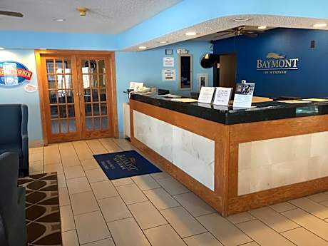 Baymont by Wyndham Harvard