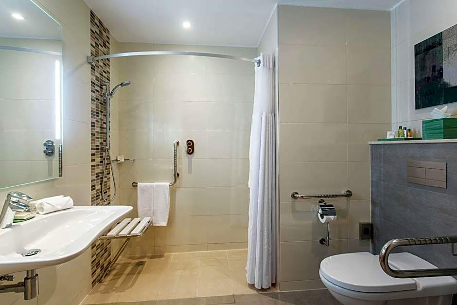 Hilton Garden Inn Tanger City Center