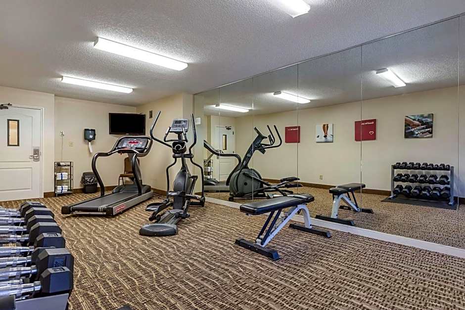 Comfort Inn Laurinburg
