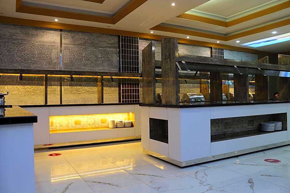 Selinus Beach Club Hotel