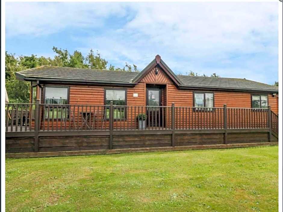 Golf Retreat 6 - Haggerston Castle