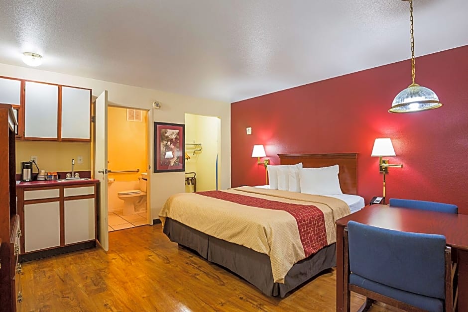 Red Roof Inn Las Vegas